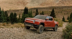 Bagaimana Seorang Dokter Menggunakan Baterai Rivian R1T Untuk Melakukan Vasektomi