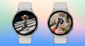 Cara Mengatur Gambar Di Galaxy Watch 5