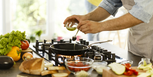 Kesalahan kuliner sehari-hari dan cara mudah mengatasinya