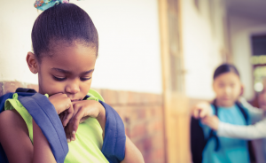 Apa yang harus dilakukan jika anak Anda melaporkan pelecehan dan intimidasi