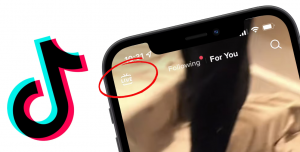 Cara Menyembunyikan Obrolan Saat Menonton TikTok Langsung