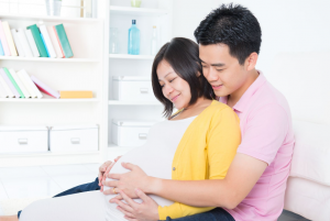 Anjuran dan Larangan berhubungan seks selama kehamilan