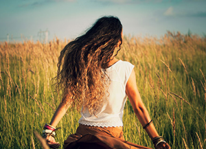 Hal-hal yang saya harap saya ketahui tentang mencintai seseorang sebelum saya berusia 30 tahun