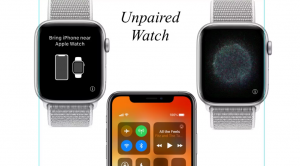 Cara Memasangkan Apple Watch Anda Dengan iPhone Baru