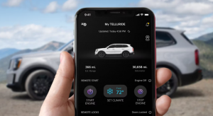 Cara Mengontrol Kia EV Anda Dengan Aplikasi Kia Connect