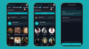 Cara Menemukan Teman Musik Anda Dengan Makromusic & Spotify