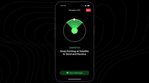 Cara Menggunakan SOS Darurat Melalui Satelit Di iPhone 14