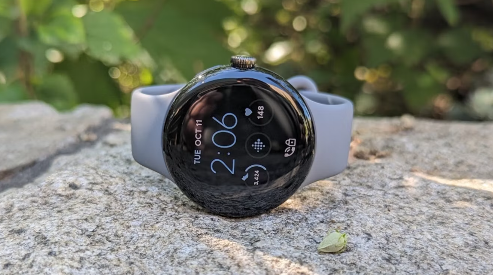 Cara Mengatur & Memasangkan Pixel Watch Dengan Ponsel Android Anda