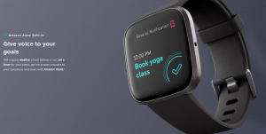 Apakah Fitbit Sense 2 & Versa 4 Memiliki Google Asisten?