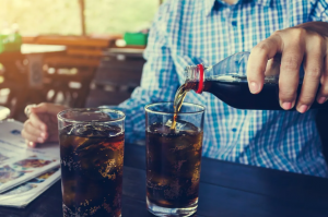 Minuman diet dapat menyebabkan kerusakan otak yang serius