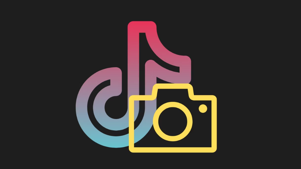 Cara Posting Gambar Di TikTok Dengan Mode Foto