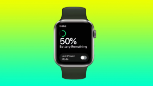 Cara Membuat Baterai Apple Watch Series 7 Lebih Tahan Lama