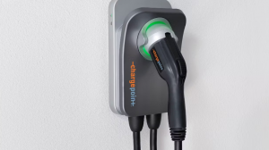 Seberapa Cepat Pengisi Daya Flex ChargePoint Home?