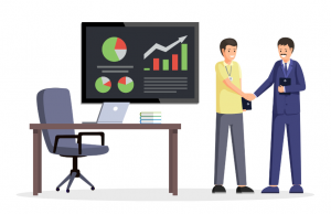 Tips Memulai Karir Sebagai Introducing Broker