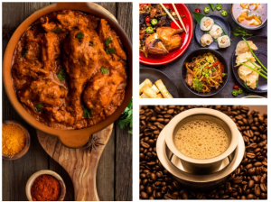 Makanan yang diam-diam dapat memicu sulit tidur