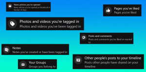Cara Memastikan Tidak Ada Di Akun Facebook Anda yang Diposting Secara Publik