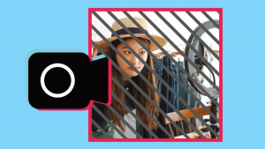 Bagaimana cara menambahkan transisi yang mulus ke video TikTok Anda