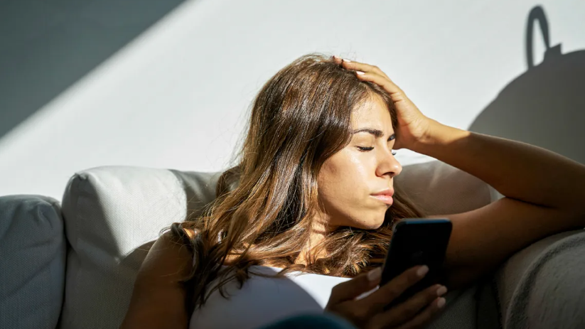 Yang harus diwaspadai wanita jika kekurangan nutrisi