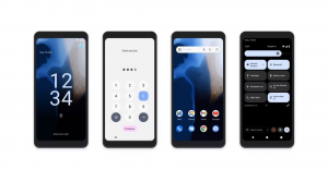Apa yang Baru Dengan Android 13 Go Edition