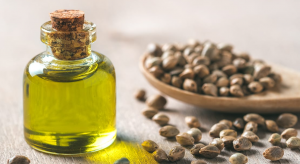 Manfaat Kecantikan Dari Minyak Biji Rami