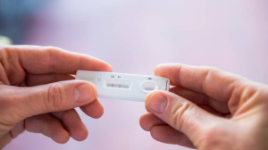 Gejala COVID sekarang ini lebih ‘dominan’ daripada demam atau kehilangan indra penciuman dan perasa