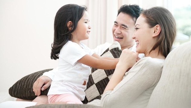 Mitos Calon Orang Tua Yang Harus Dihilangkan Sebelum Menjadi Orang Tua