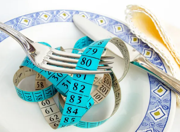 Apakah penghitungan kalori membuat Anda kehilangan nutrisi sehat?