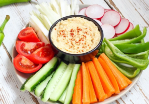 Resep camilan berprotein tinggi untuk menurunkan berat badan dengan cepat