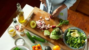 Cara efektif untuk mengatasi mengidam makanan