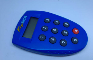 Cara Membuka KeyBCA Terblokir Dari Luar Negeri