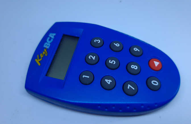Cara Membuka KeyBCA Terblokir Dari Luar Negeri