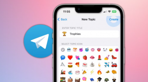 Cara Membuat Topik Dalam Percakapan Grup Di Telegram