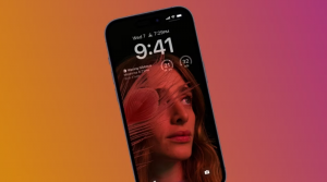 Cara Mengubah Font Jam Di Layar Kunci iPhone Anda