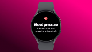 Cara Mengatur Pemantauan Tekanan Darah di Galaxy Watch 5