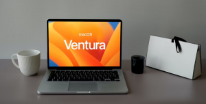 Cara Menggunakan Stage Manager Di MacOS Ventura