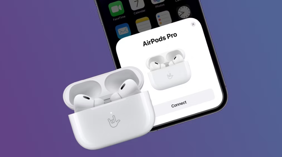 Cara Memperbarui Firmware Di AirPods Pro 2