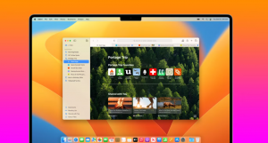 Cara Menyesuaikan Halaman Awal Safari di Perangkat Apple