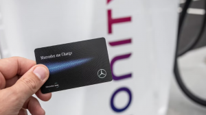 Cara Mendaftar Untuk Mercedes me Charge