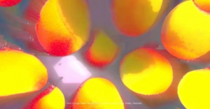 Peneliti Mengembangkan AI Yang Membuat Karya Seni Mendengarkan Musik Secara Real Time