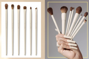 Semua yang perlu Anda ketahui tentang kuas makeup