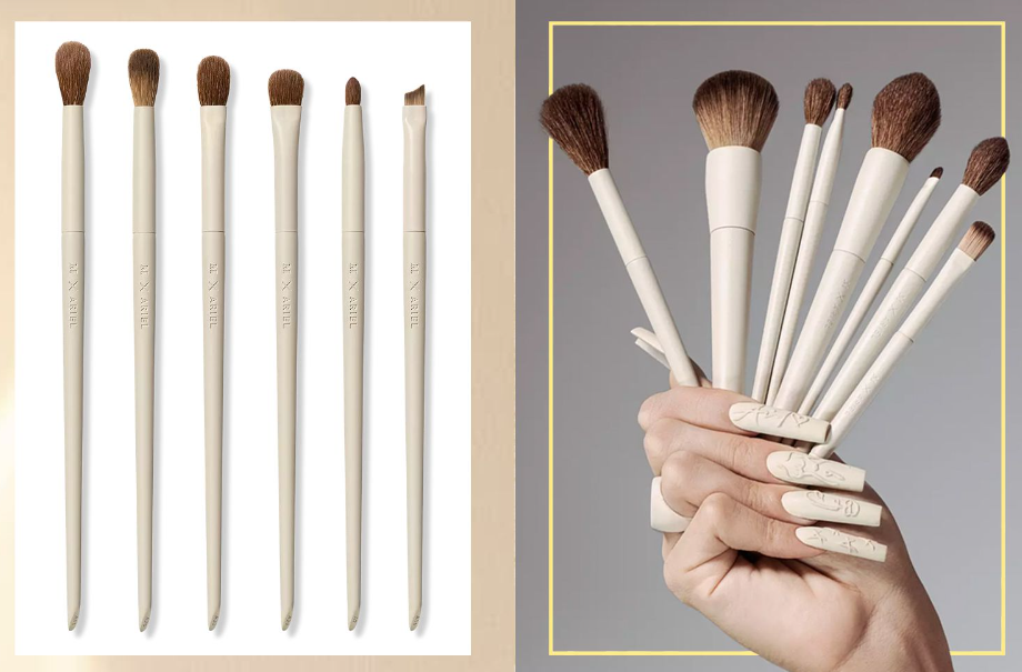 Semua yang perlu Anda ketahui tentang kuas makeup