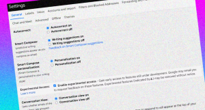 Cara Mendapatkan & Mencoba Fitur Baru Gmail Lebih Awal