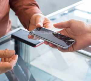 Apakah Pelindung Layar Berfungsi?