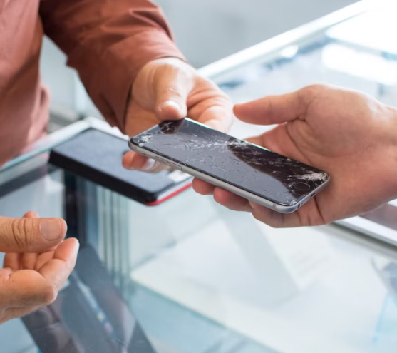 Apakah Pelindung Layar Berfungsi?