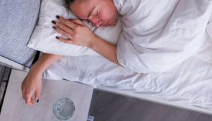 Cara Tidur Lebih Nyenyak