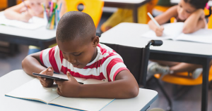 Alasan mengapa pembelajaran online inklusif itu penting