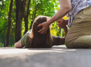 Tanda-tanda awal epilepsi yang tidak bisa diabaikan