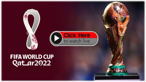 Aplikasi Untuk Nonton Piala Dunia 2022 Gratis