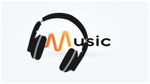 Aplikasi Dengar Musik Penghasil Uang