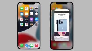 Cara Menutup Aplikasi Di iPhone 13 & Kapan Seharusnya